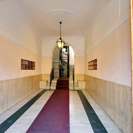 רומא Lante Apartment מראה חיצוני תמונה