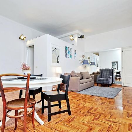 רומא Lante Apartment מראה חיצוני תמונה