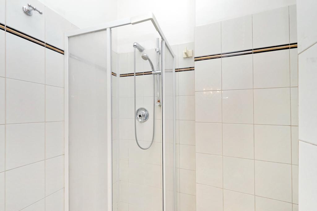 רומא Lante Apartment מראה חיצוני תמונה