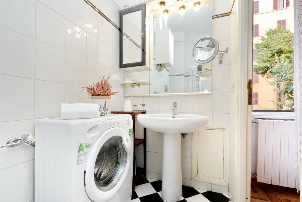 רומא Lante Apartment מראה חיצוני תמונה