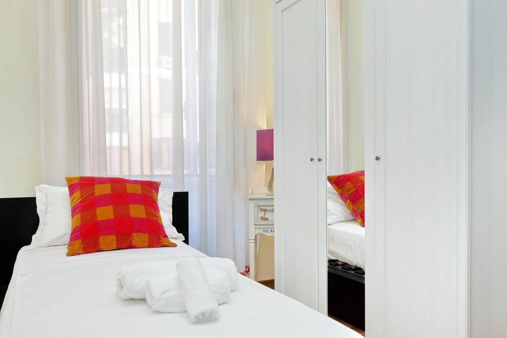 רומא Lante Apartment מראה חיצוני תמונה