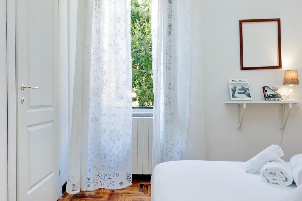 רומא Lante Apartment מראה חיצוני תמונה