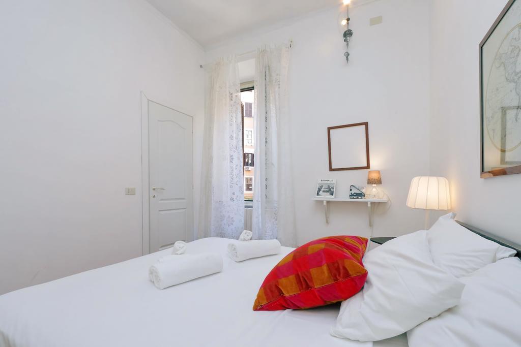 רומא Lante Apartment מראה חיצוני תמונה