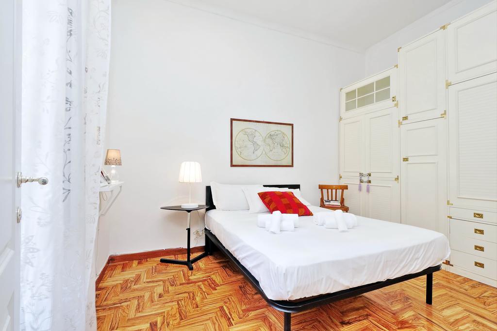 רומא Lante Apartment מראה חיצוני תמונה