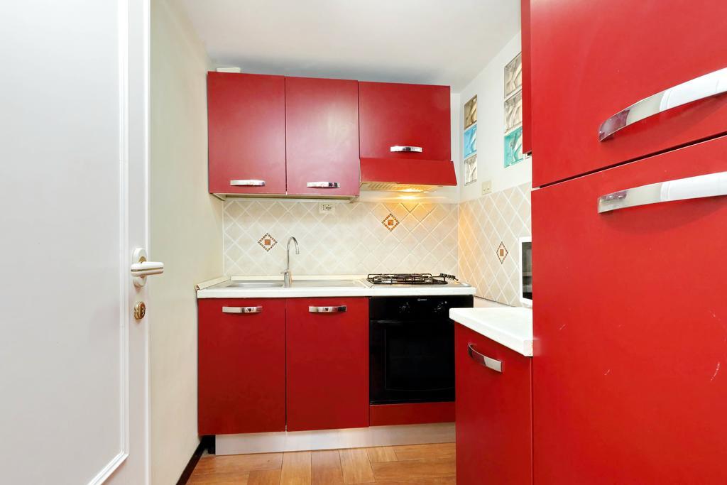 רומא Lante Apartment מראה חיצוני תמונה