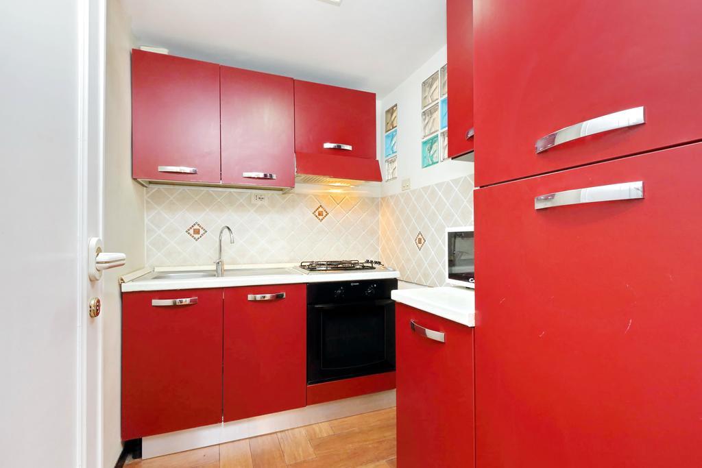 רומא Lante Apartment מראה חיצוני תמונה