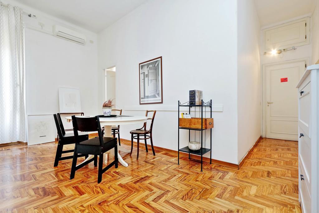 רומא Lante Apartment מראה חיצוני תמונה