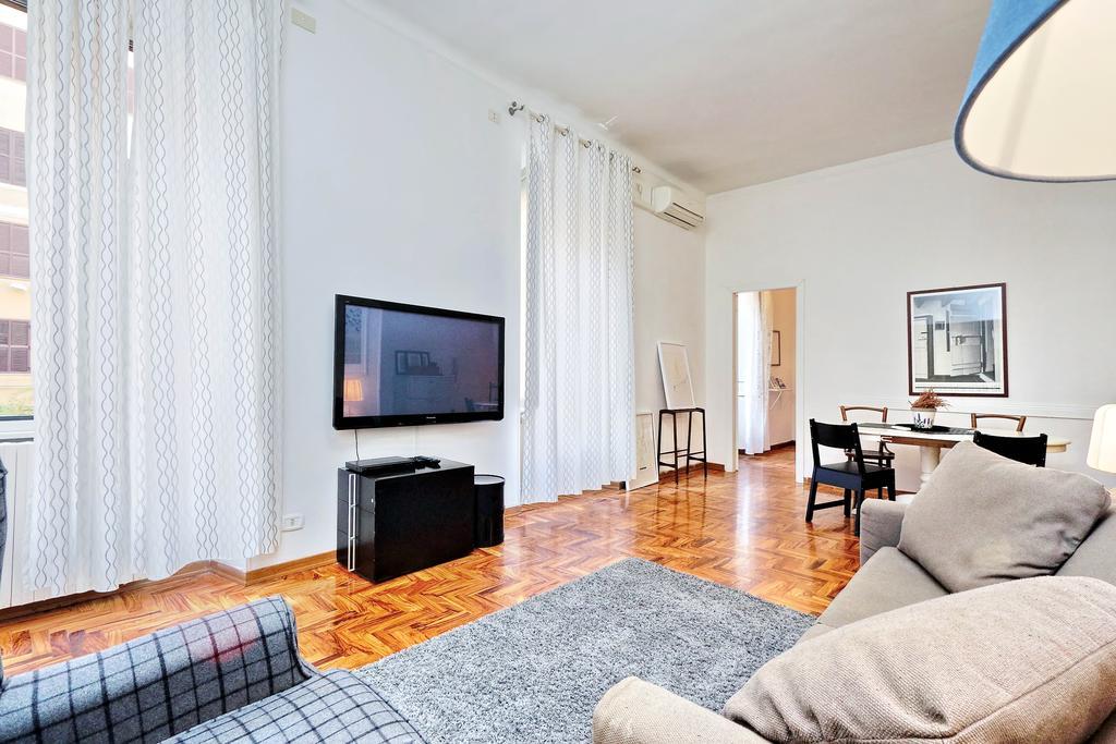רומא Lante Apartment מראה חיצוני תמונה