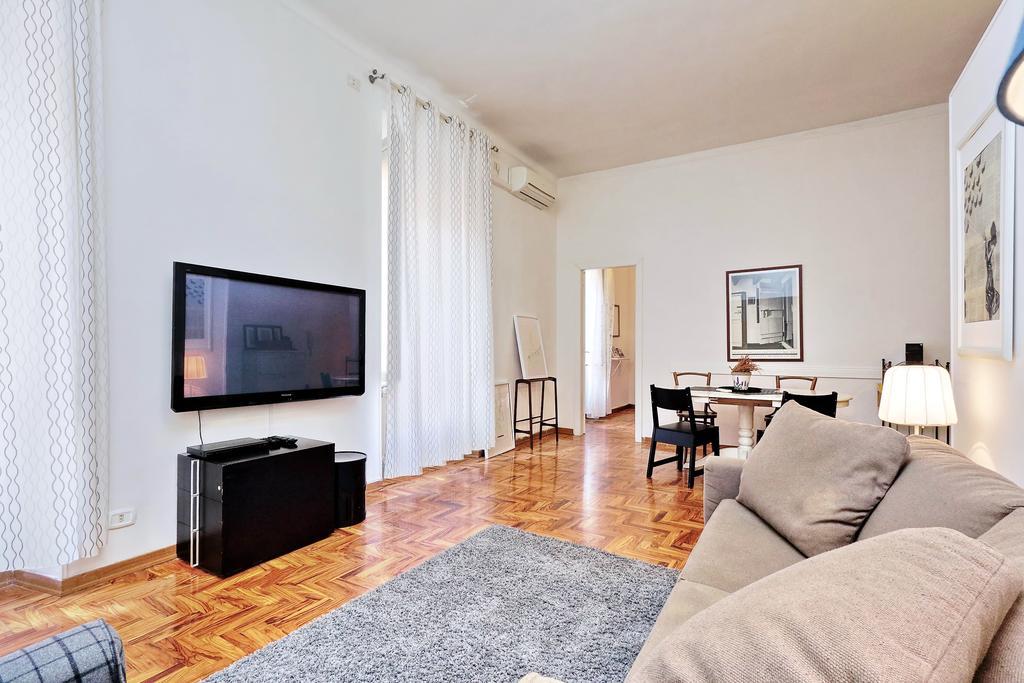 רומא Lante Apartment מראה חיצוני תמונה