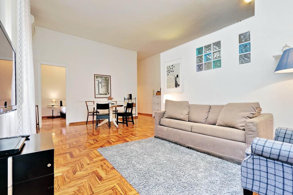רומא Lante Apartment מראה חיצוני תמונה