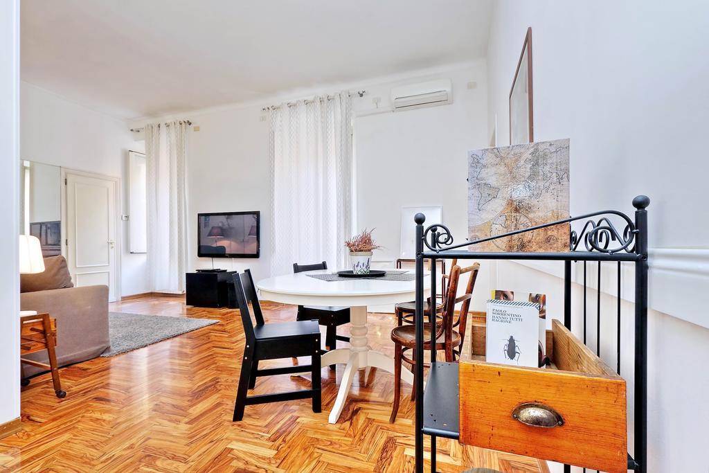 רומא Lante Apartment מראה חיצוני תמונה