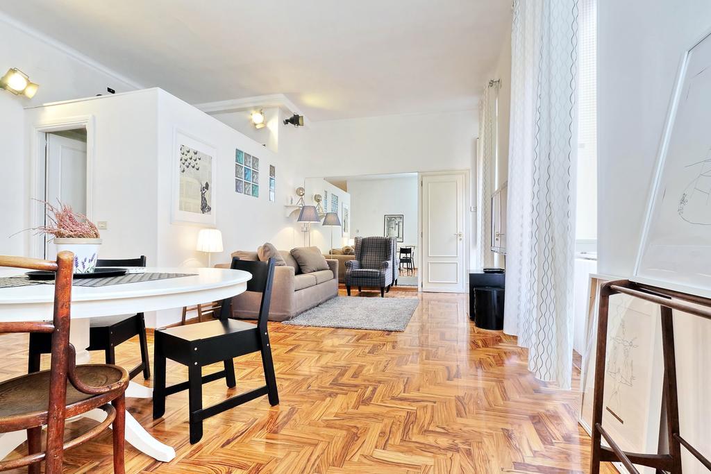 רומא Lante Apartment מראה חיצוני תמונה